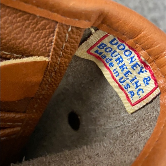 Vintage dooney & Bourke bag - Picture 5 of 7